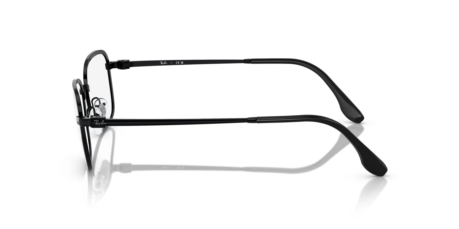 Ray-Ban 6495 Eyeglasses - view 32